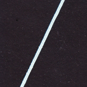 Rayon Soutache Braid 1/8 Inch by The Yard