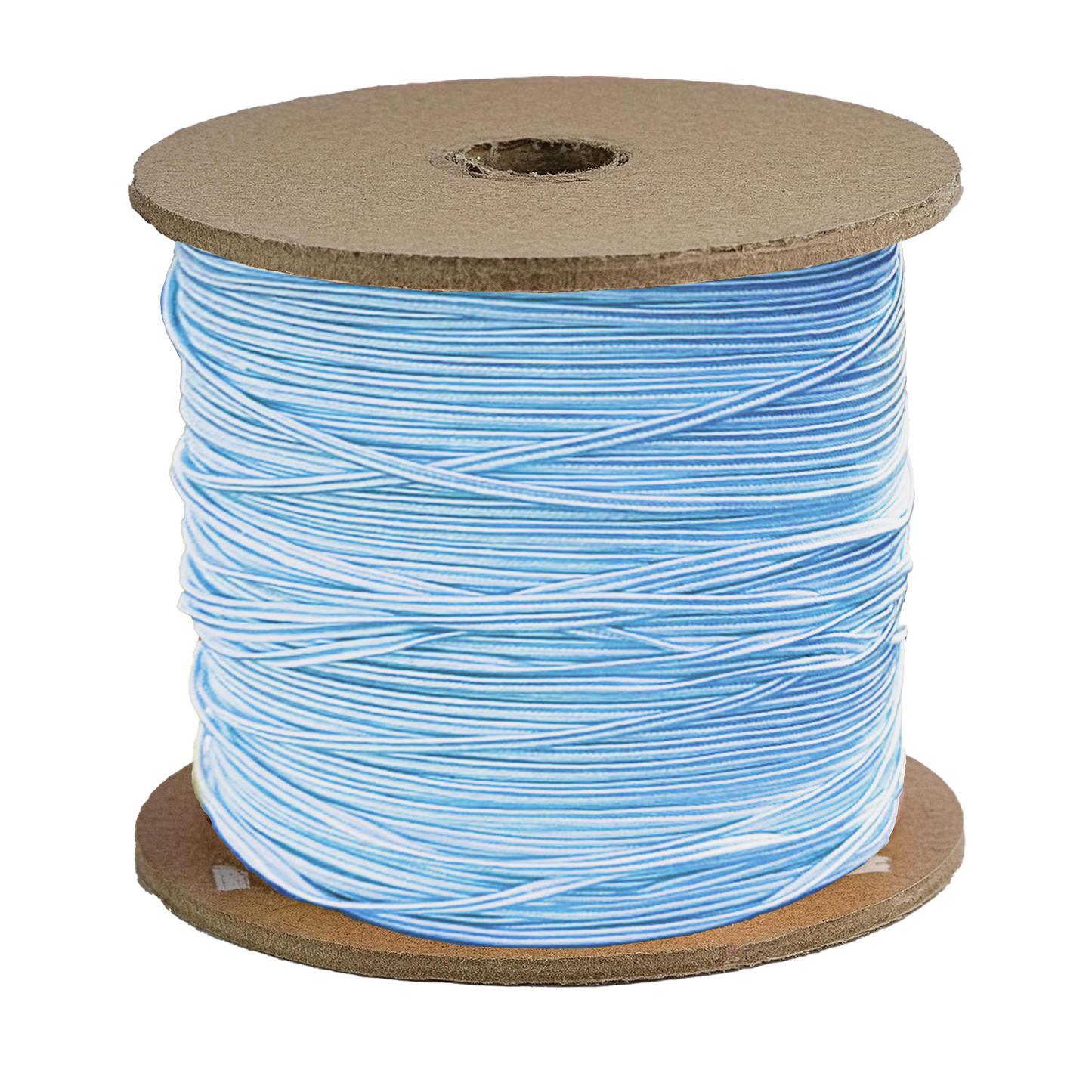 Wholesale Rayon Soutache Braid Cord 1/8 Inch | 144 Yard Spool