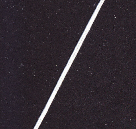 Rayon Soutache Braid 1/8 Inch by The Yard