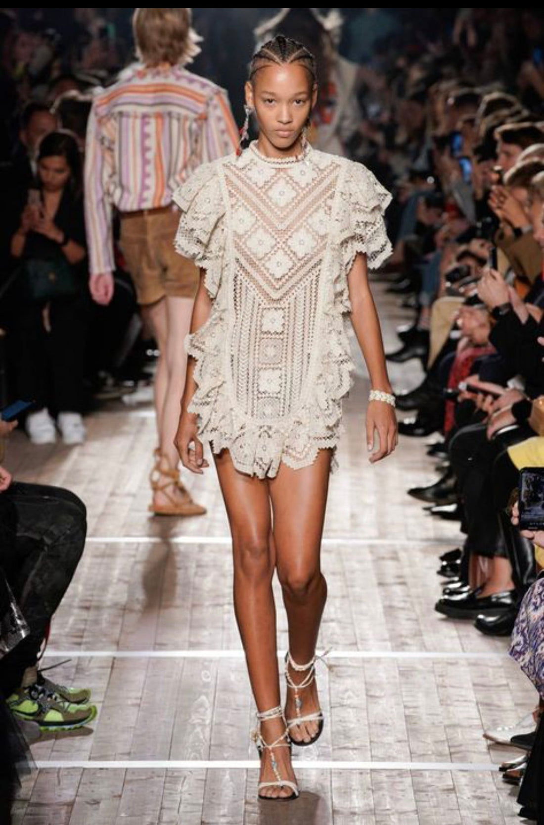 Trims Are Back: How Braids, Cords & Soutache Define 2026 Style