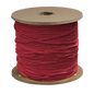 Wholesale Burgundy Soutache Braid Cord 1/8 Inch | 144 Yard Spool