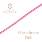 Wholesale Fuchsia Soutache Braid Cord 1/8 Inch | 144 Yard Spool