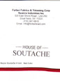 Soutache 4 mm for School Uniforms